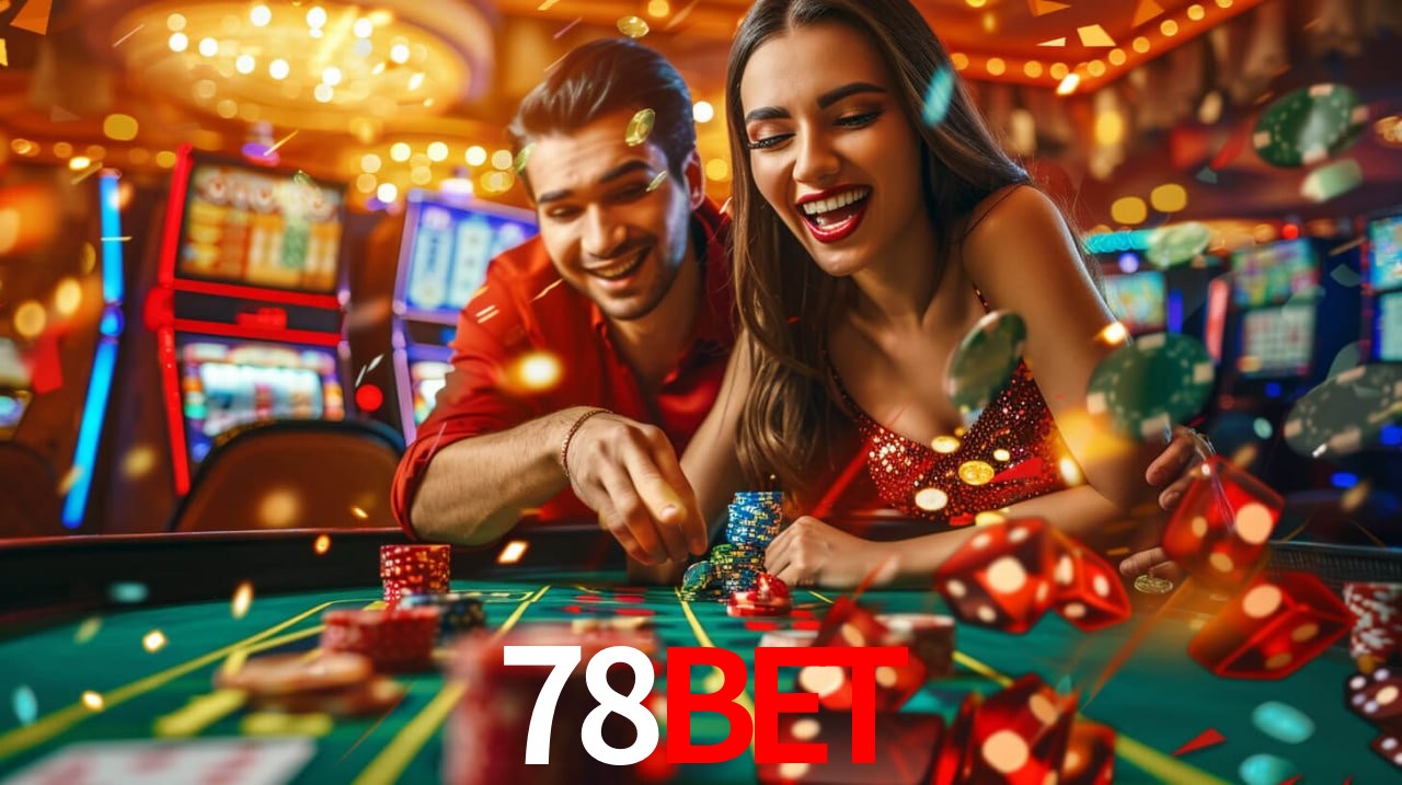 78Bet - Aplicativo Móvel